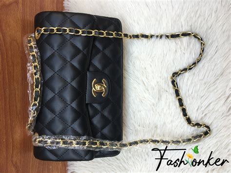 where to buy chanel bag cheapest|most affordable chanel bag.